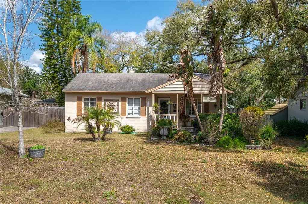 711 W Virginia Avenue, Tampa, FL, 33603