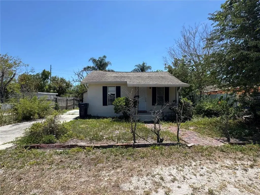 2414 W State Street, Tampa, FL, 33609