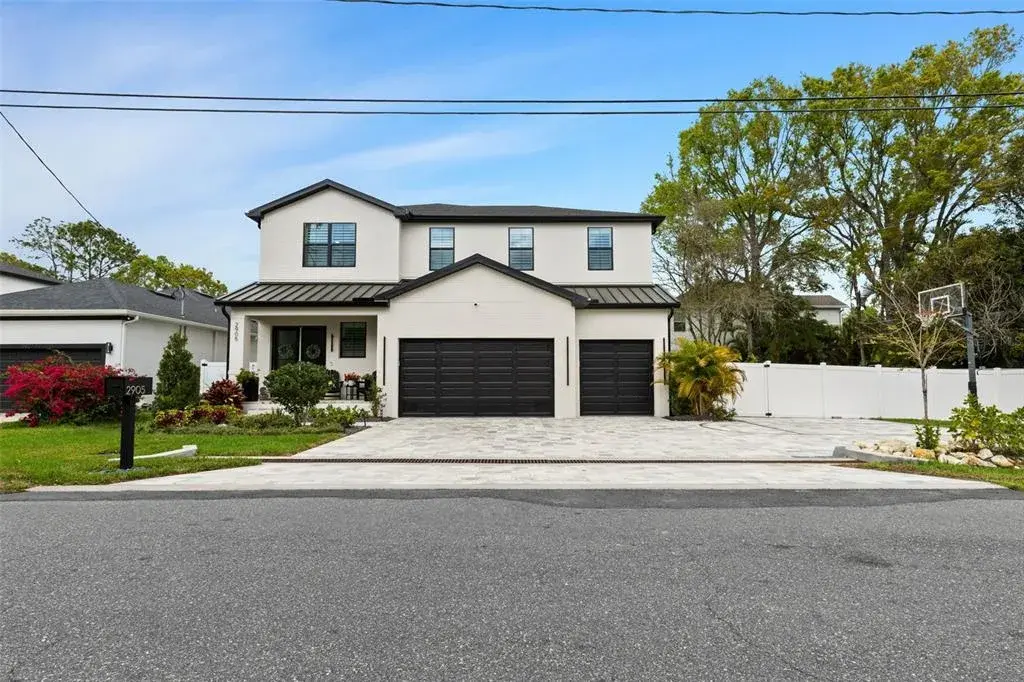 2905 W Leila Avenue, Tampa, FL, 33611