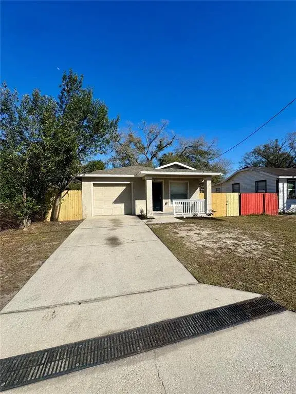 4607 N 36th Street, Tampa, FL, 33610