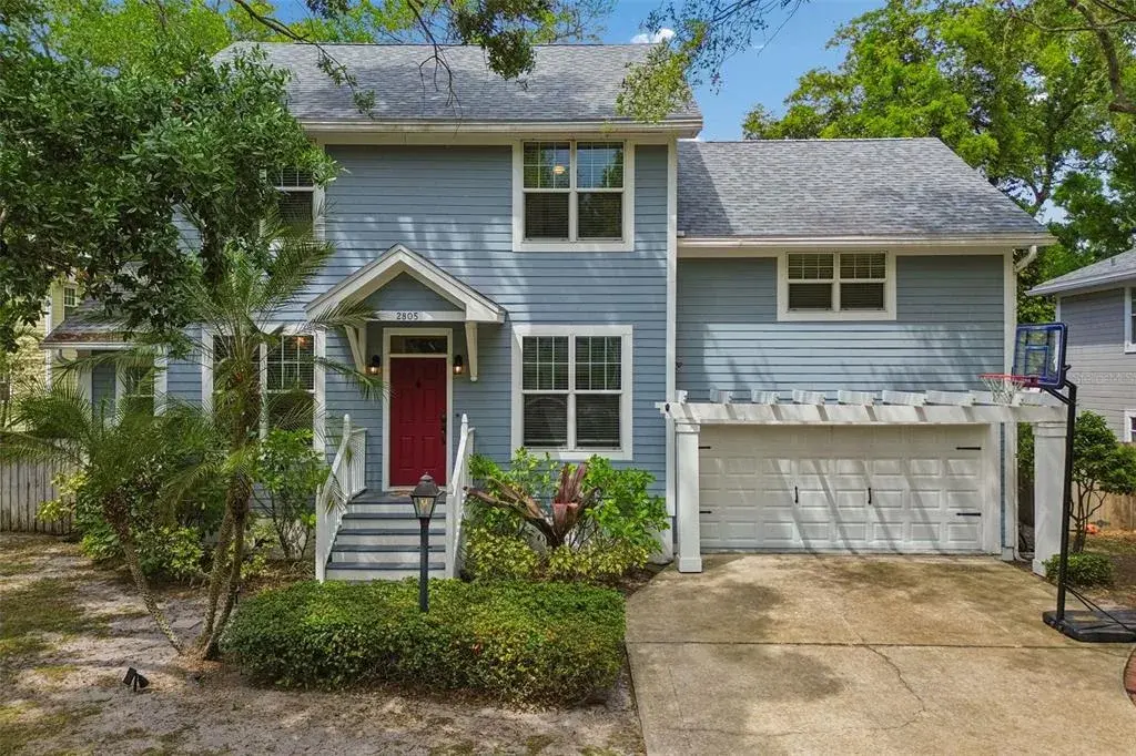 2805 Southpointe Lane, Tampa, FL, 33611
