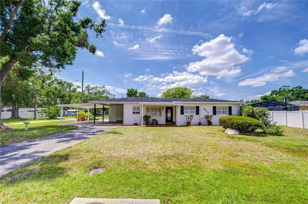 6612 N Orleans Avenue, Tampa, FL, 33604