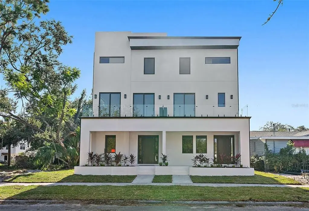 2320 W North B Street Unit 1, Tampa, FL, 33609