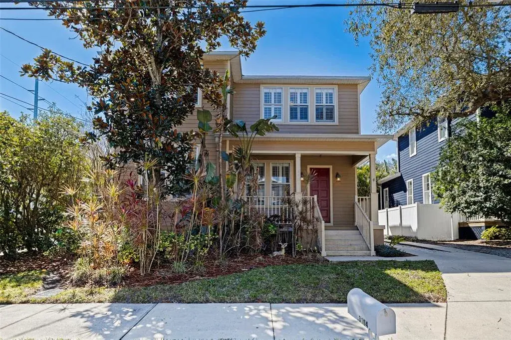 3104 W Fielder Street, Tampa, FL, 33611