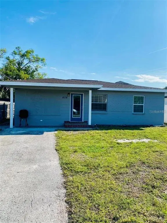 4114 W Cass Street, Tampa, FL, 33609