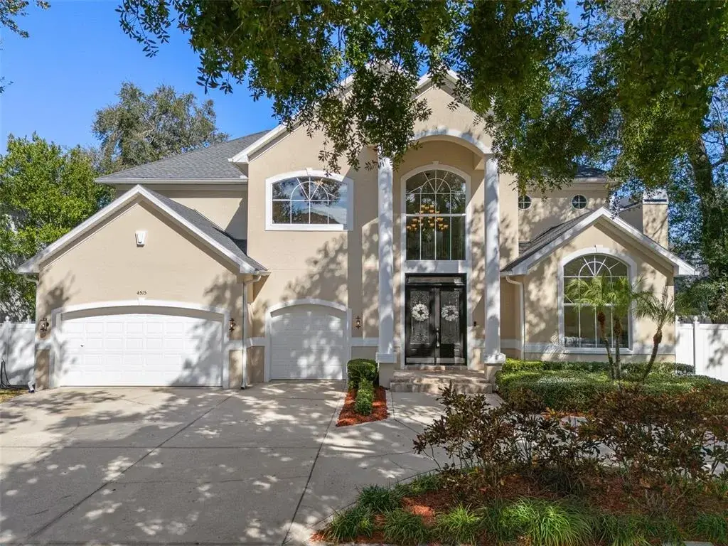 4515 W Leona Street, Tampa, FL, 33629