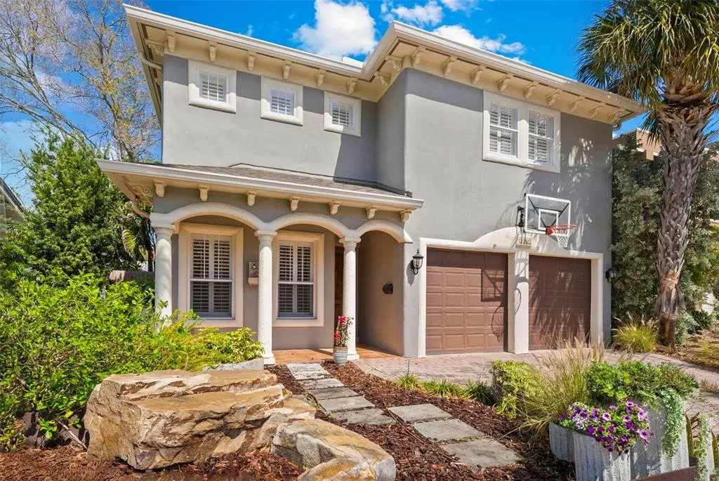 2807 W Sitios Street, Tampa, FL, 33629