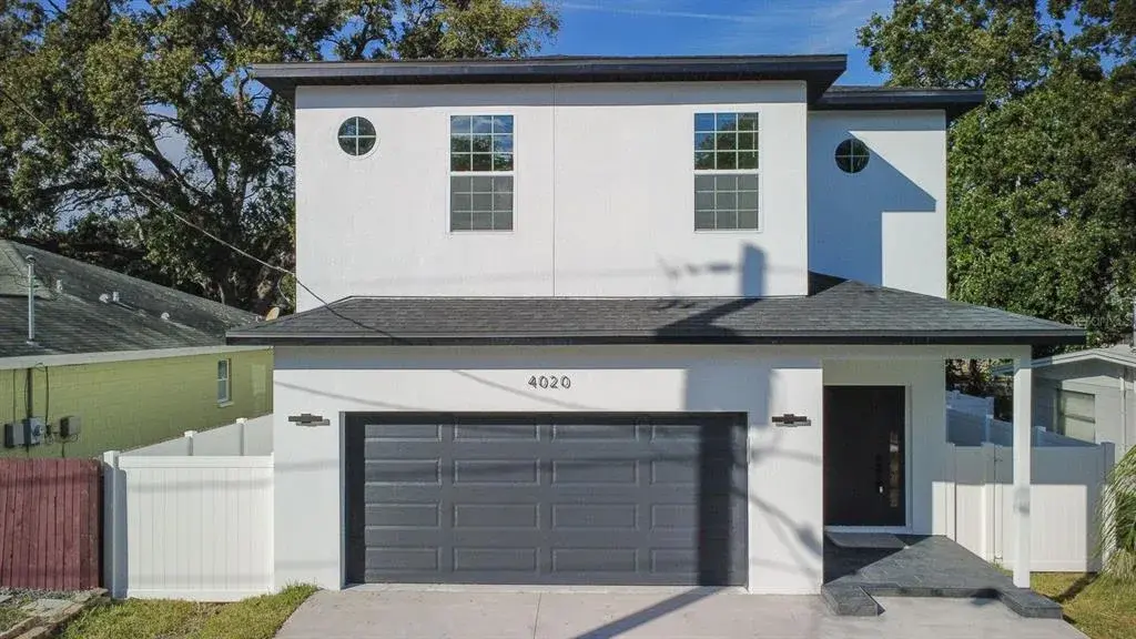 4020 E Henry Avenue, Tampa, FL, 33610