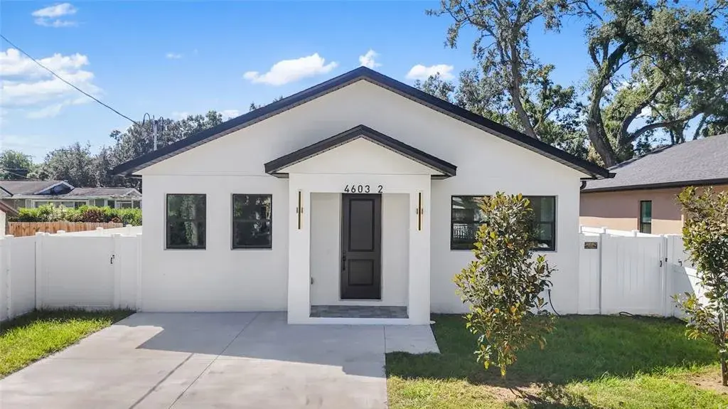 4603 E 14th Avenue, Tampa, FL, 33605
