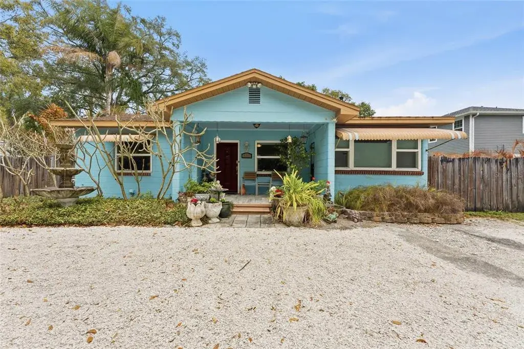 7003 N 13th Street, Tampa, FL, 33604