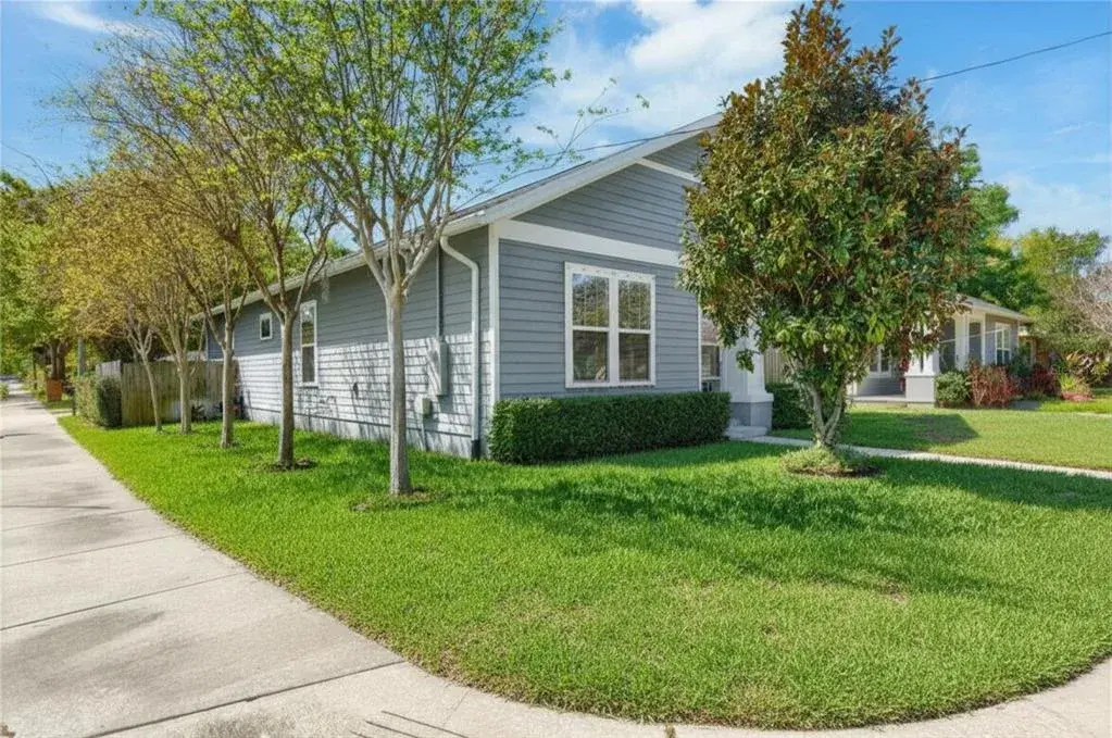 502 W Osborne Avenue, Tampa, FL, 33603