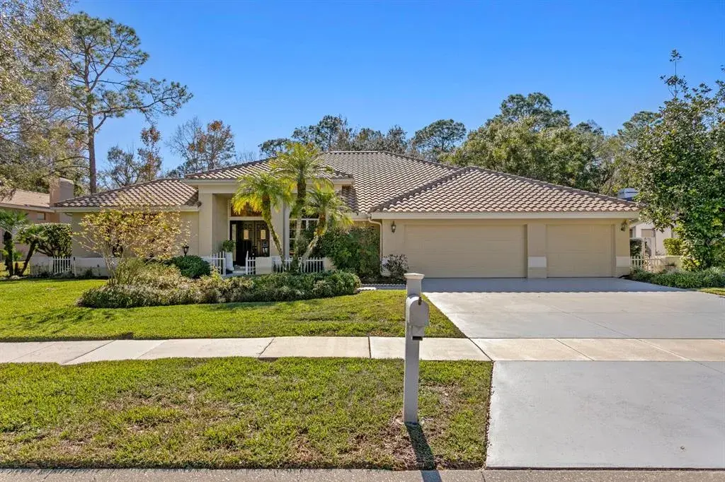 4917 Londonderry Drive, Tampa, FL, 33647