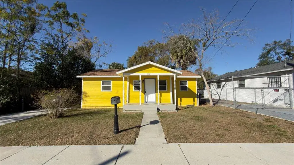 8204 N Semmes Street, Tampa, FL, 33604