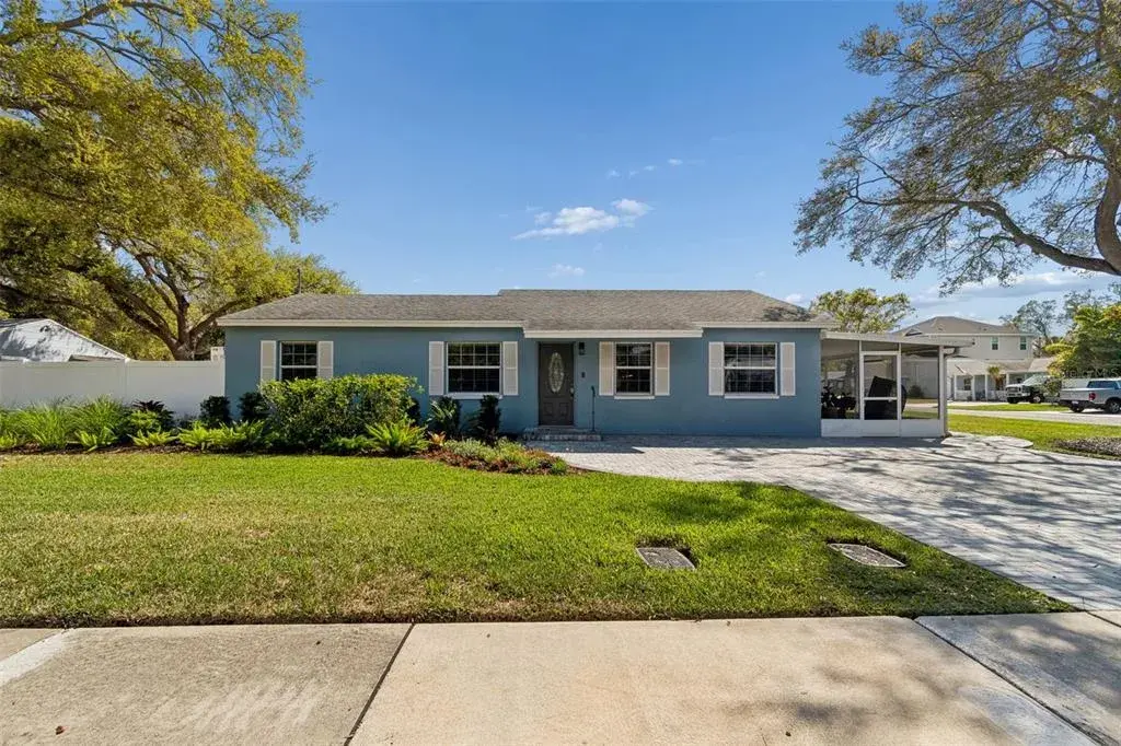 4724 W Wallcraft Avenue, Tampa, FL, 33611