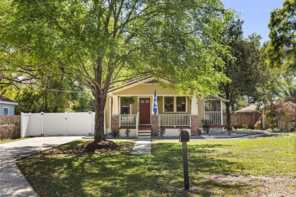 406 W Alva Street, Tampa, FL, 33603