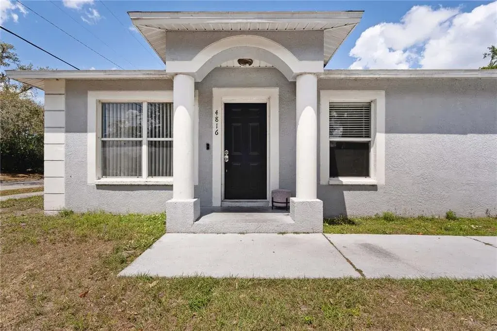 4816 E 99th Avenue, Tampa, FL, 33617