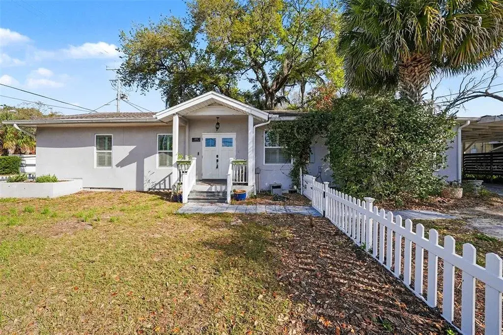 4809 N Highland Avenue, Tampa, FL, 33603