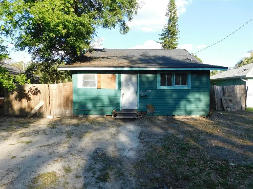 8015 N 11th Street, Tampa, FL, 33604