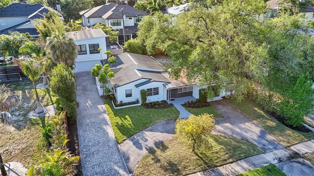 707 S Lois Avenue, Tampa, FL, 33609