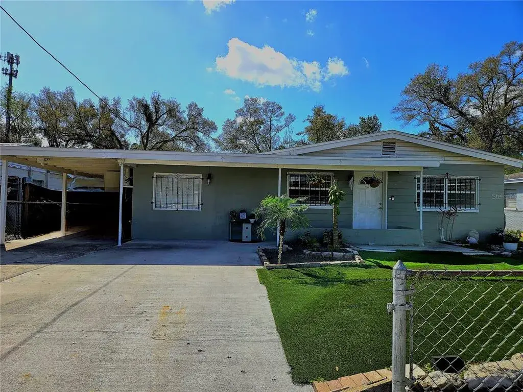 2411 S Ramona Circle, Tampa, FL, 33612