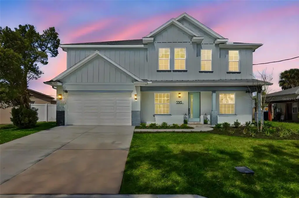 3315 W Rogers Avenue, Tampa, FL, 33611