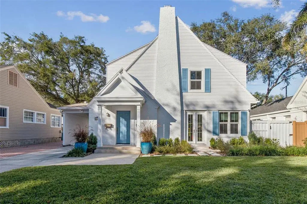 2527 W Watrous Avenue, Tampa, FL, 33629