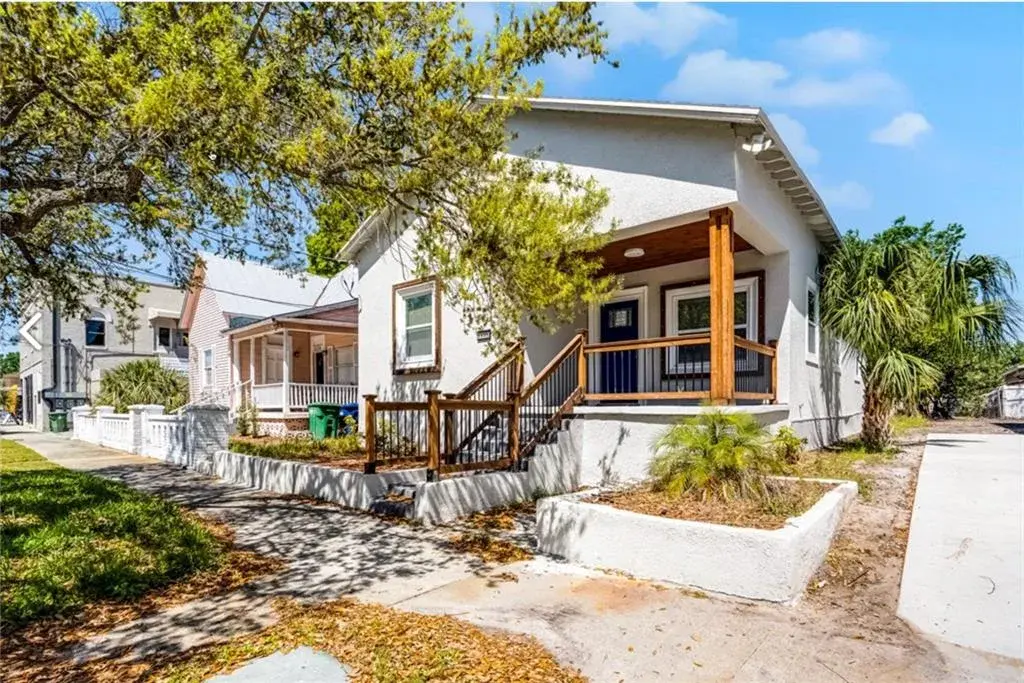 2335 W Beach Street, Tampa, FL, 33607