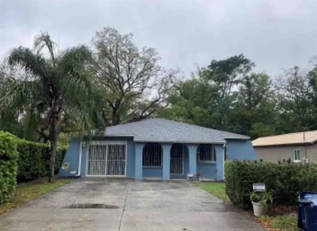 8902 N Ola Avenue, Tampa, FL, 33604