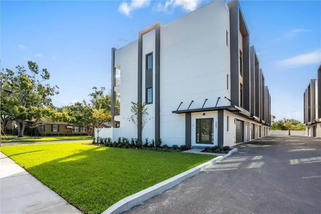 3002 W Platt Unit 1, Tampa, FL, 33609