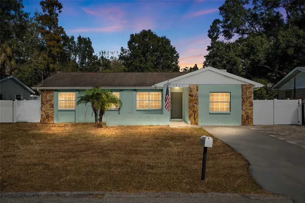 1507 W Kirby Street, Tampa, FL, 33604