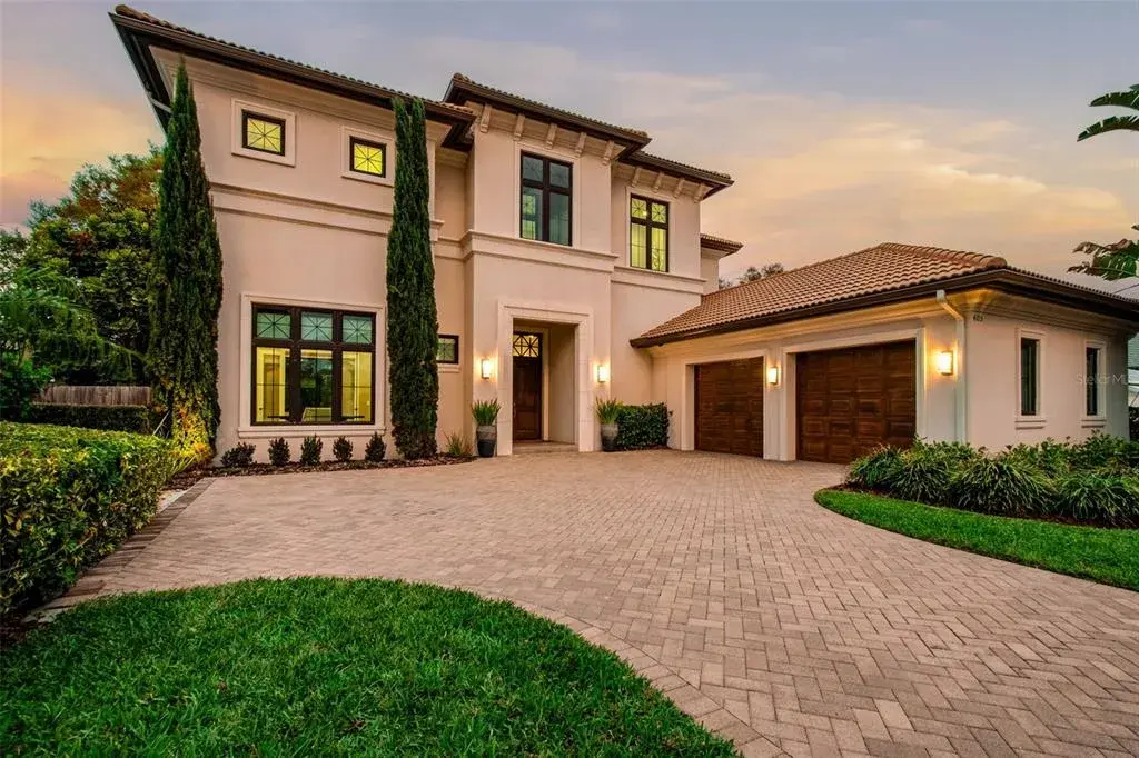 4115 W Zelar Street, Tampa, FL, 33629
