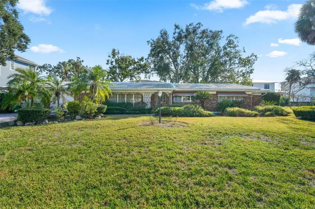 5026 W Longfellow Avenue, Tampa, FL, 33629