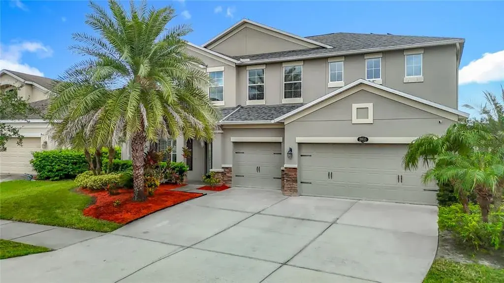 20015 Bears Track Lane, Tampa, FL, 33647