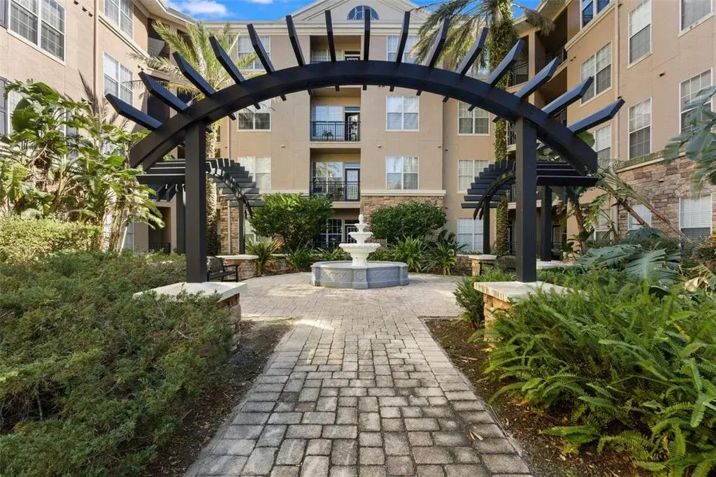 4221 W Spruce Street Unit 1326, Tampa, FL, 33607