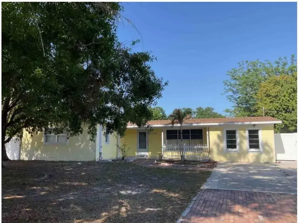 4508 N Matanzas Avenue, Tampa, FL, 33614