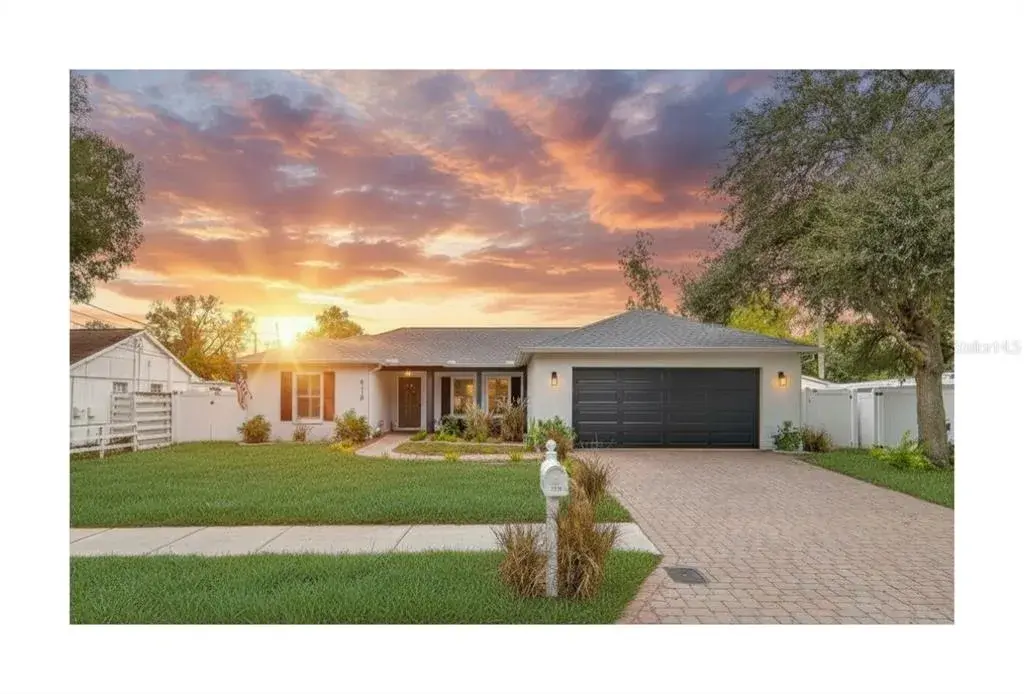 4110 W Mango Avenue, Tampa, FL, 33616