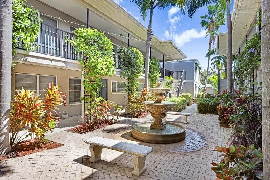 212 S Church Avenue Unit 110, Tampa, FL, 33609