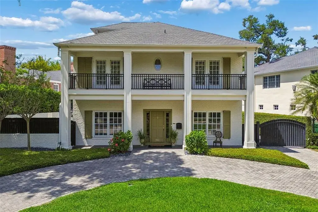 913 S Golf View Street, Tampa, FL, 33629