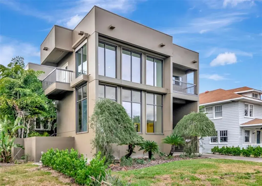 825 Bayshore Boulevard Unit 1/2, Tampa, FL, 33606