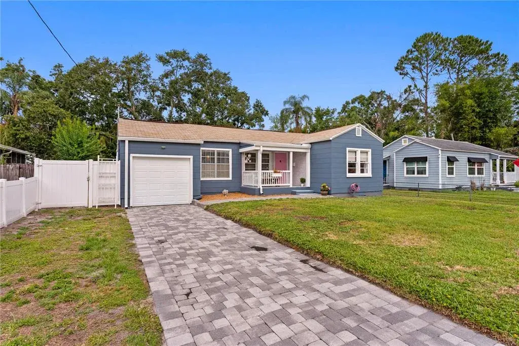 4012 N Munro Street, Tampa, FL, 33603