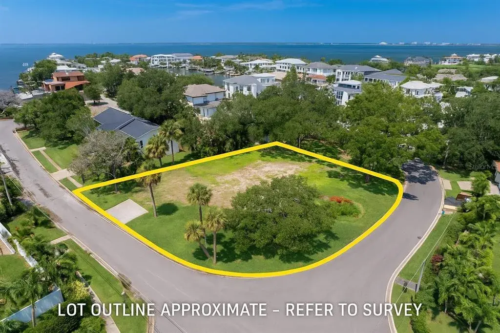 2511 S Dundee Street, Tampa, FL, 33629