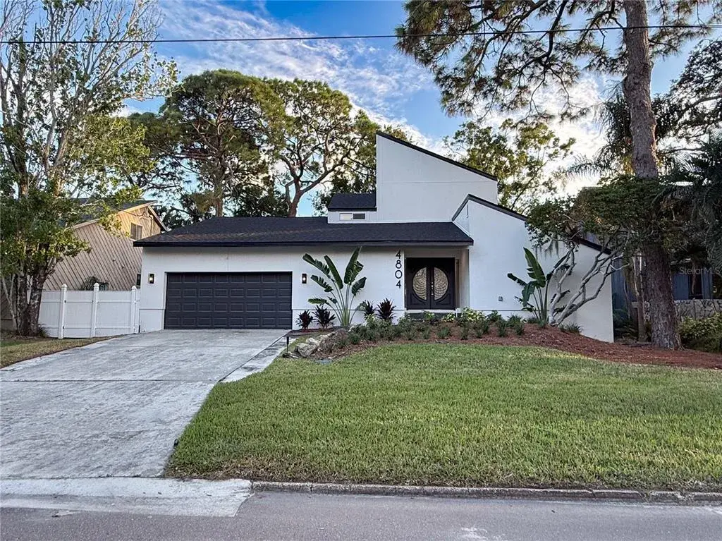 4804 W Dryad Street, Tampa, FL, 33629