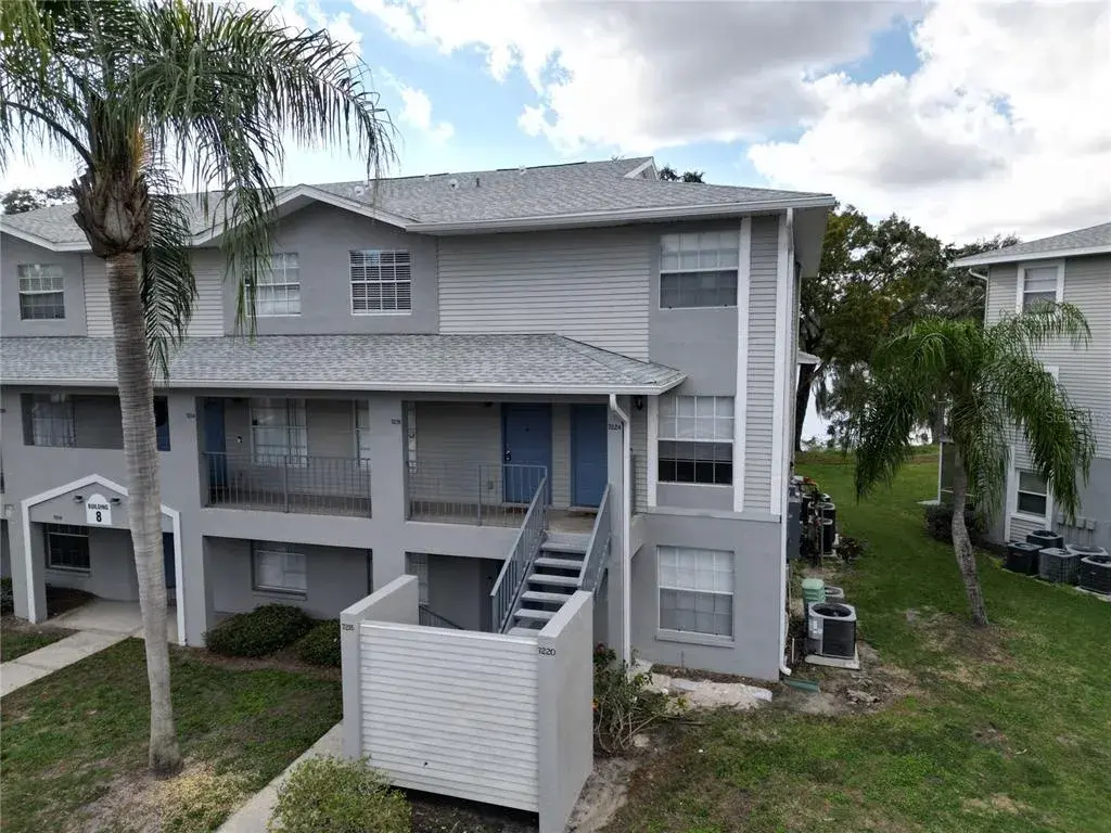 7218 E Bank Drive Unit 205, Tampa, FL, 33617