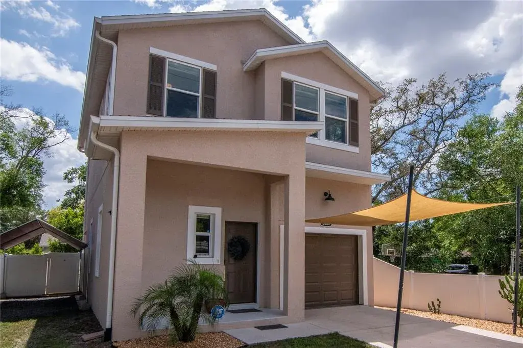3603 E Osborne Avenue, Tampa, FL, 33610
