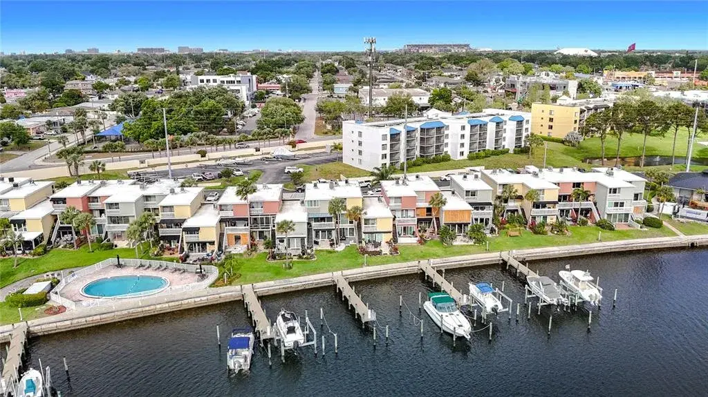 2424 W Tampa Bay Boulevard Unit C106, Tampa, FL, 33607