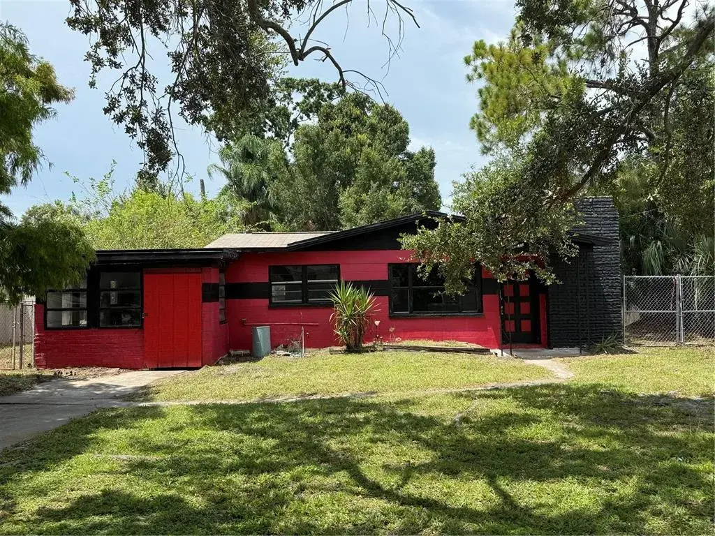 4407 W Price Avenue, Tampa, FL, 33611
