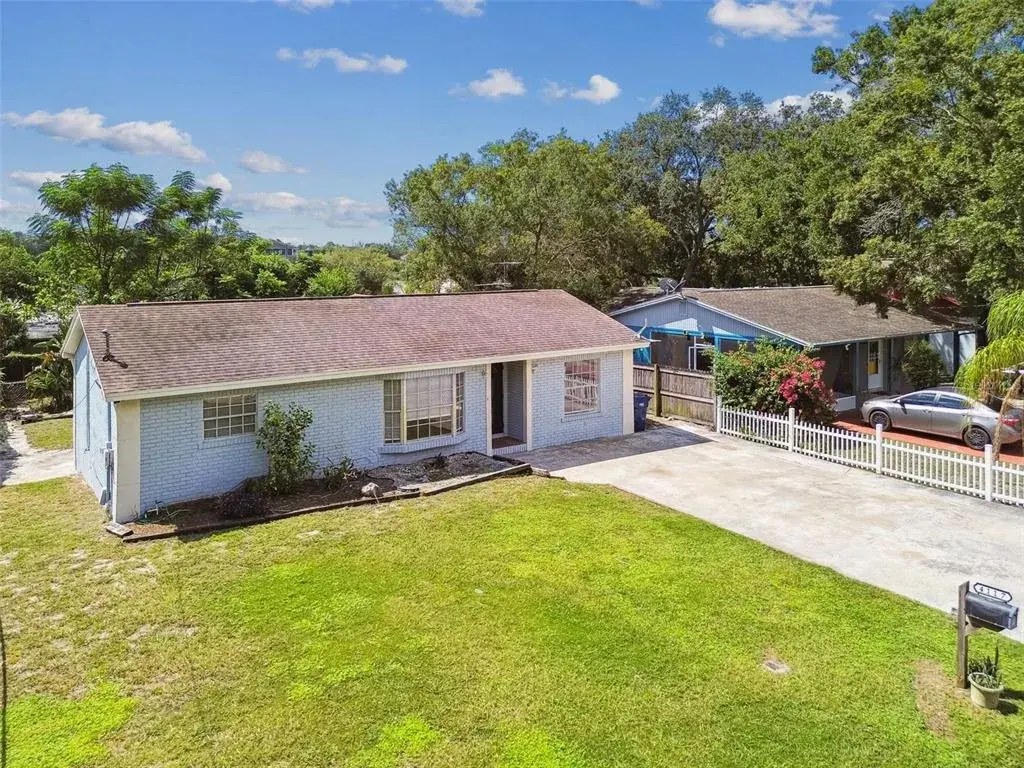 4117 E Sewaha Street, Tampa, FL, 33617