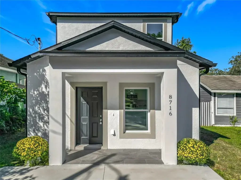 8716 N Lynn Avenue, Tampa, FL, 33604