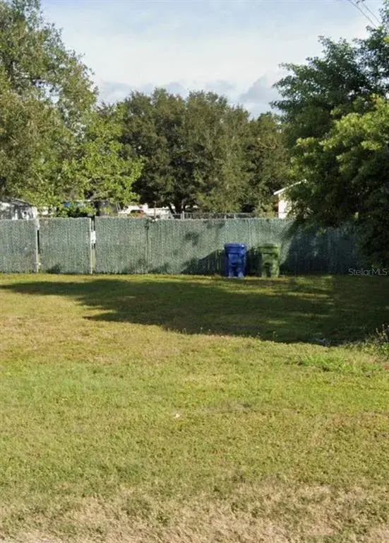 5320 E Columbus Drive, Tampa, FL, 33619