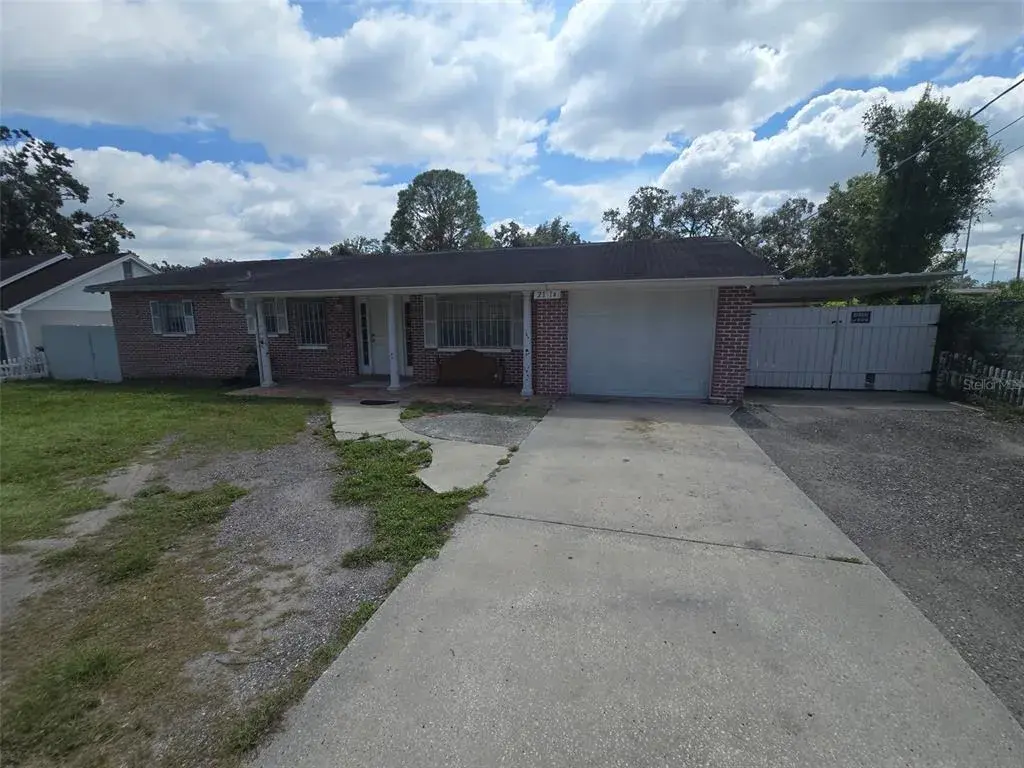 2114 W Sitka Street, Tampa, FL, 33604